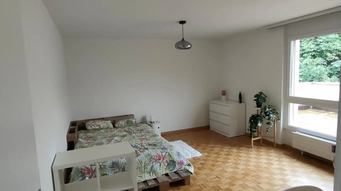 Appartement à louer - Zwinglistrasse 19, 9000 St. Gallen - Photo 3