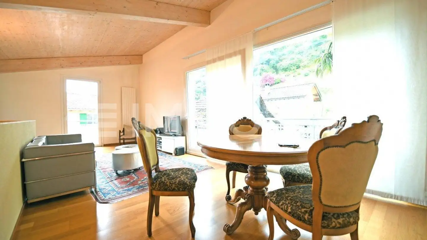 Cave house for sale - 6594 Contone - Photo 2