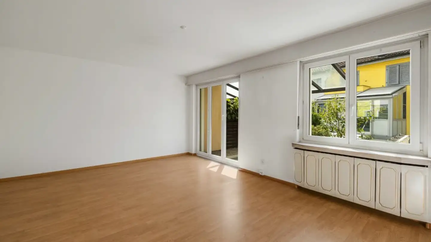 Casa a schiera in vendita - Augsterstrasse 17, 4133 Pratteln - Foto 4