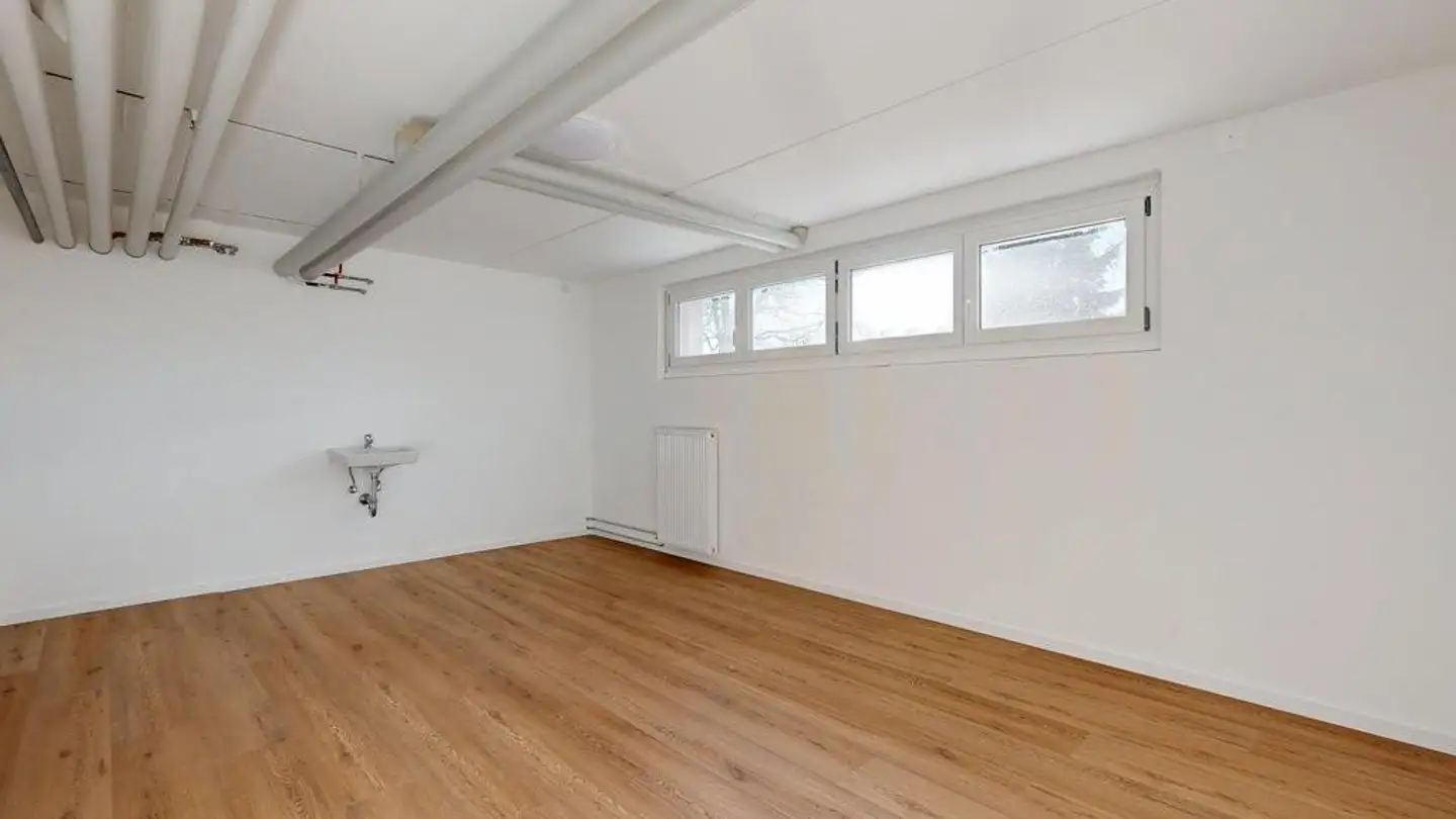 Spazio di archiviazione in affitto - Birsmattstrasse 25, 4106 Therwil