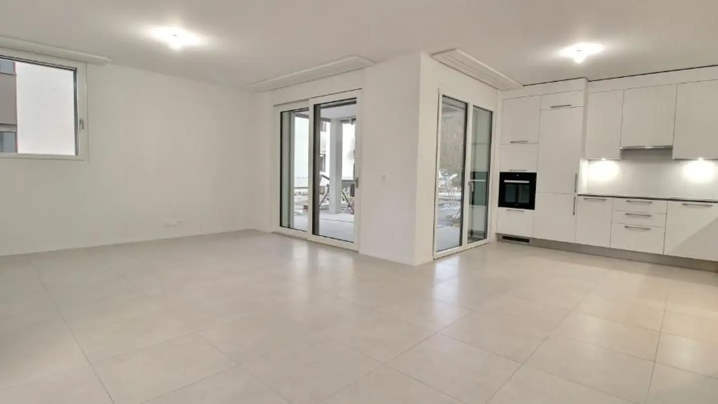 Apartment for rent - Rue Des Frères-Lumière 22, 1723 Marly - Photo 2
