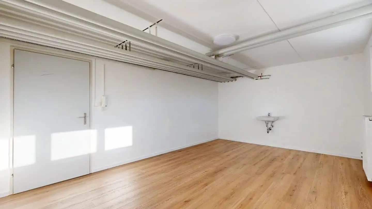 Spazio di archiviazione in affitto - Birsmattstrasse 25, 4106 Therwil - Foto 3