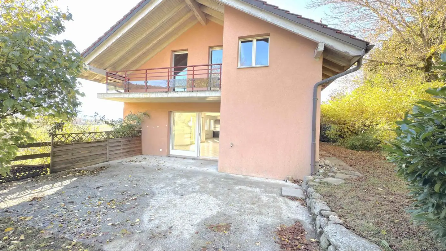 Casa a gradini in vendita - 1070 Puidoux - Photo 3