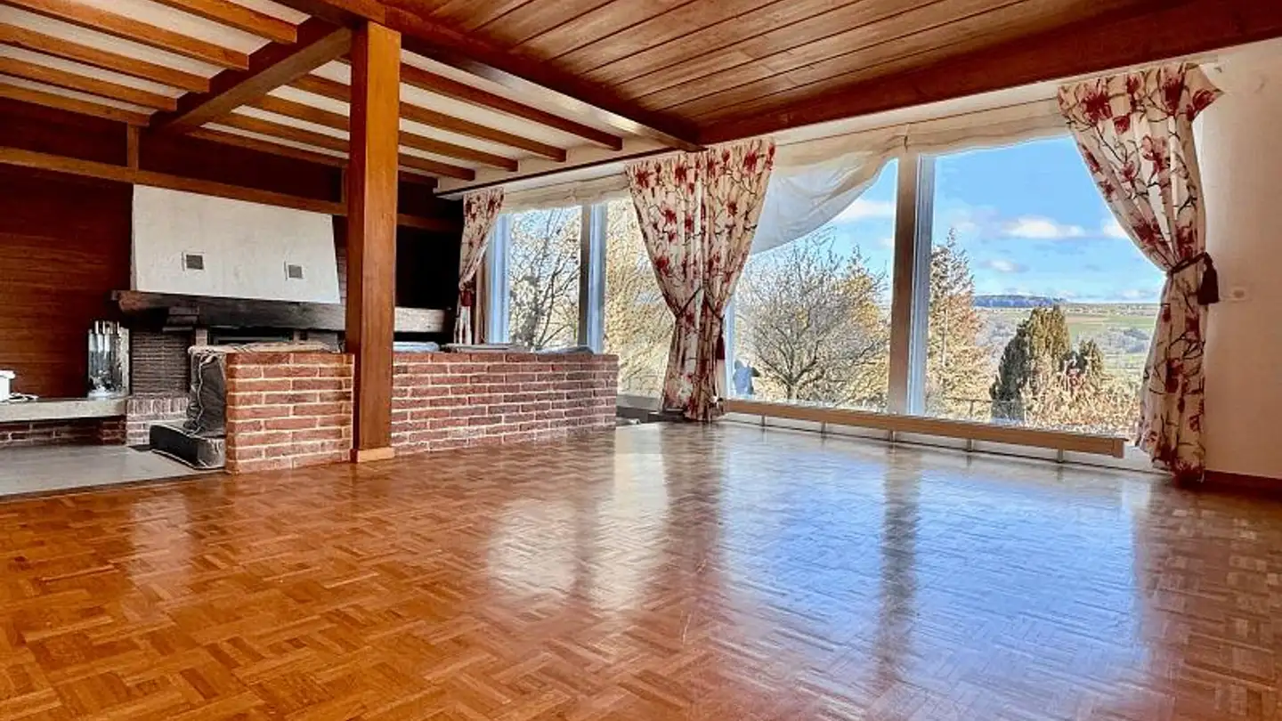 Casa singola in vendita - Route D'oulens, 1522 Lucens - Photo 3