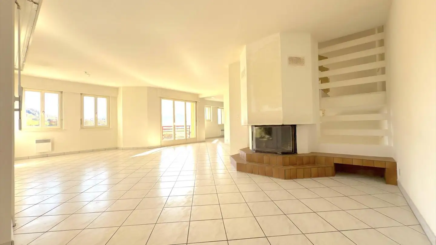 Casa a gradini in vendita - 1070 Puidoux - Photo 4