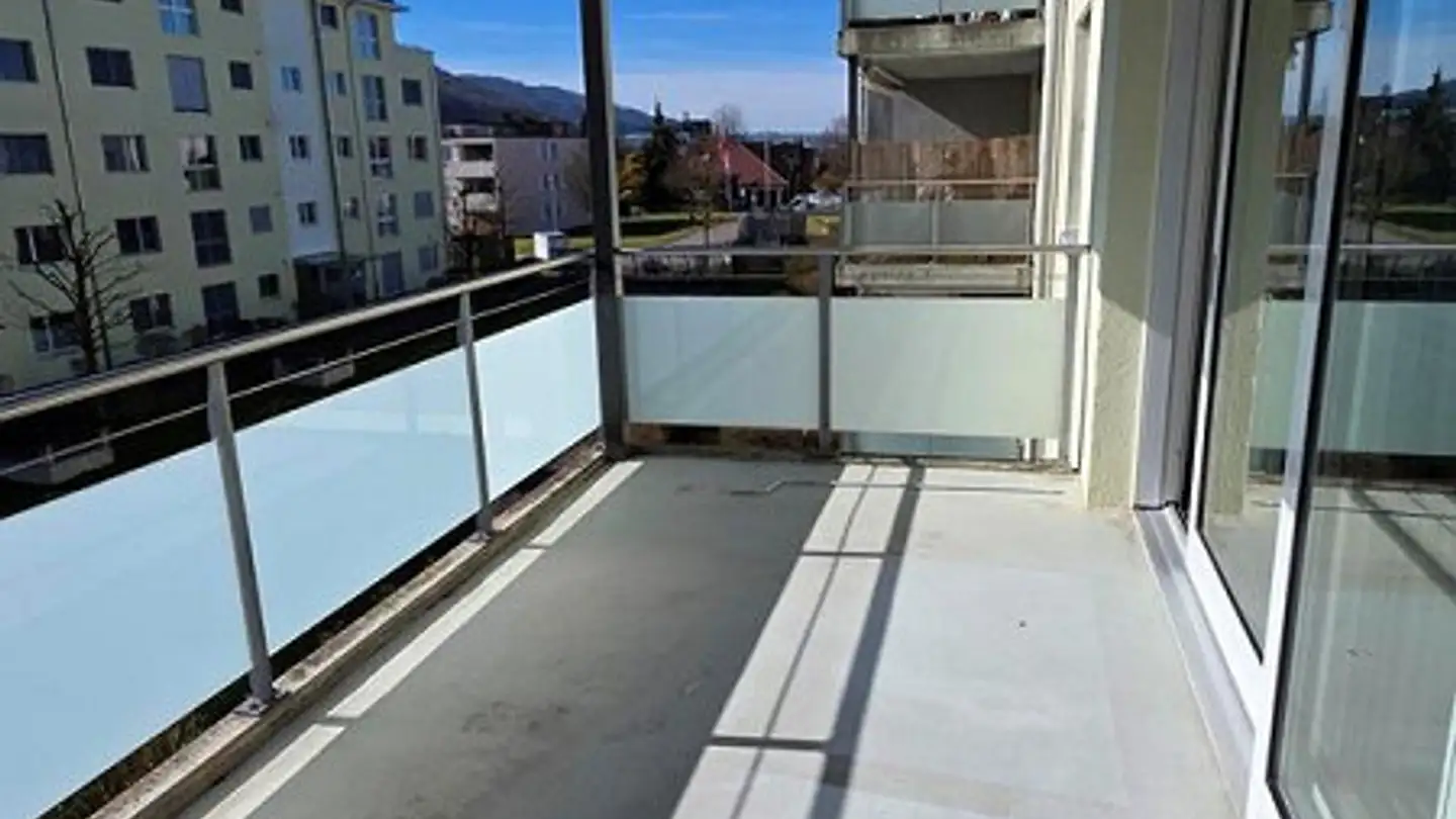 Appartamento in affitto - Unterfeldstrasse 16, 4332 Stein AG - Foto 3