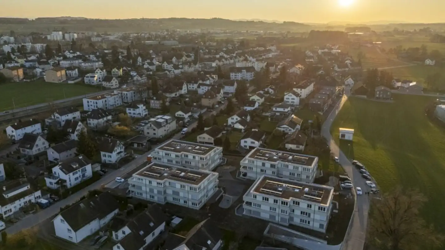 Appartamento in vendita - Weiherstrasse, 8580 Amriswil - Photo 3