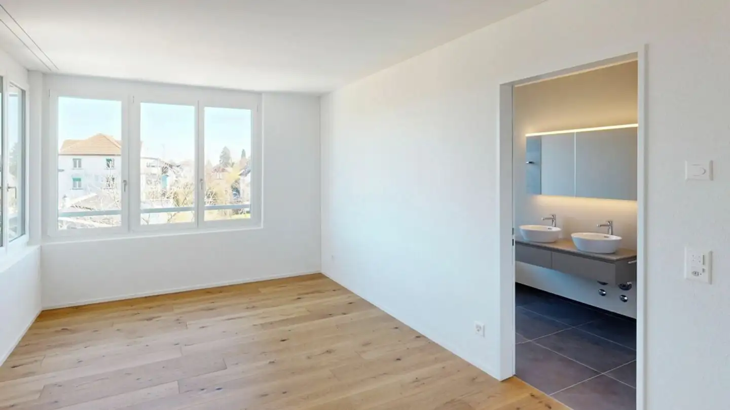 Appartamento in vendita - Weiherstrasse, 8580 Amriswil - Photo 4