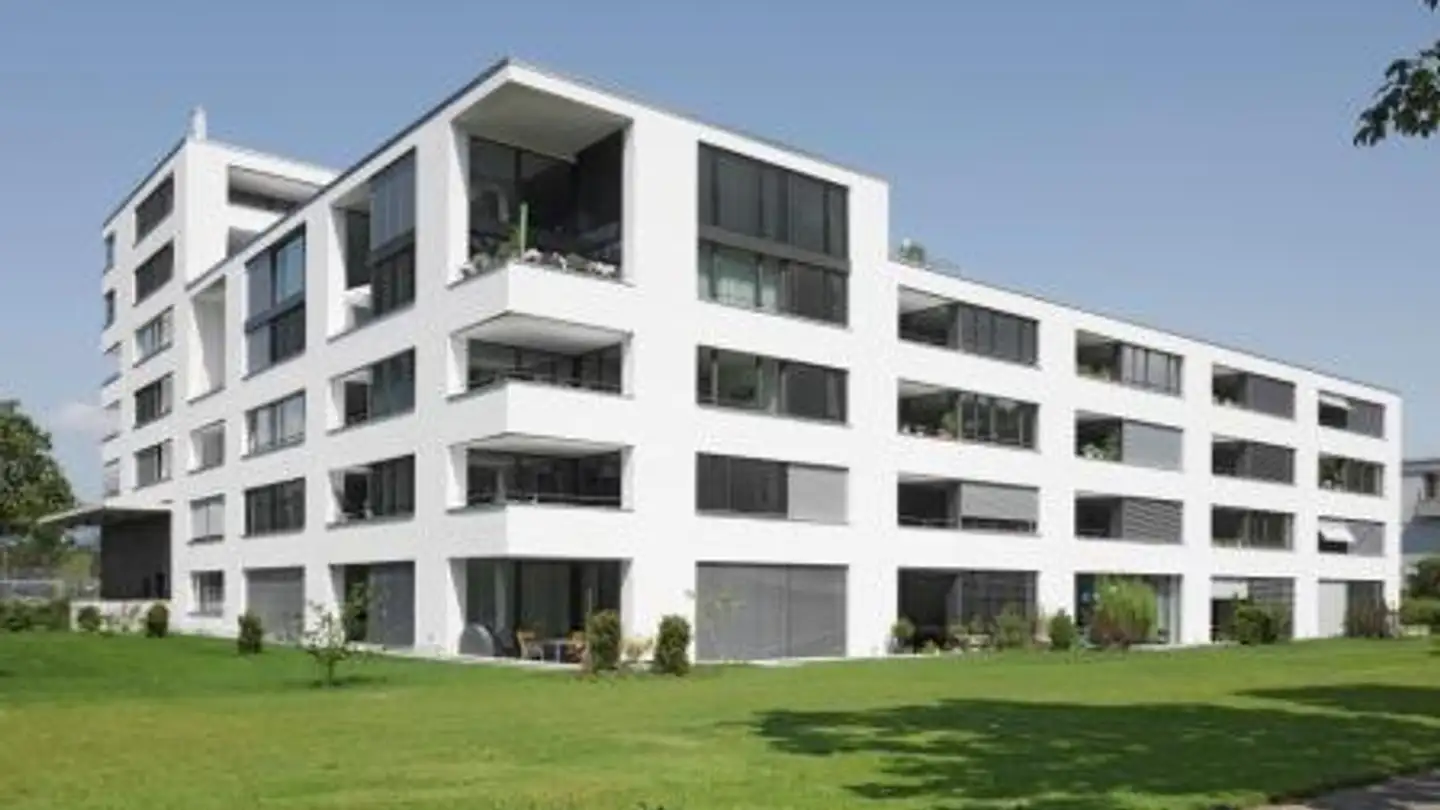 Apartment for rent - Weltpoststrasse 8e, 3015 Bern