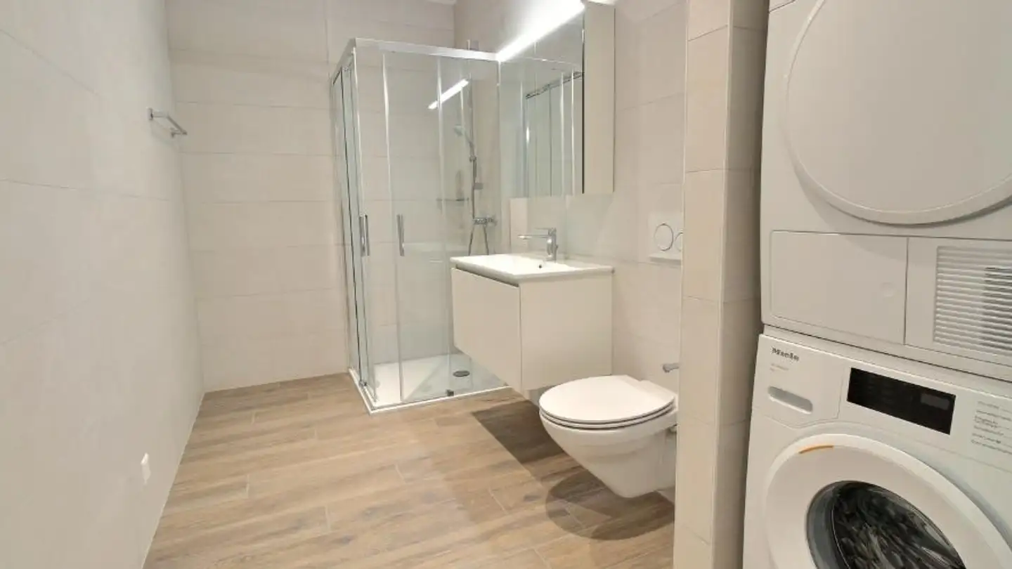 Apartment for rent - Rue Des Frères-Lumière 22, 1723 Marly - Photo 3