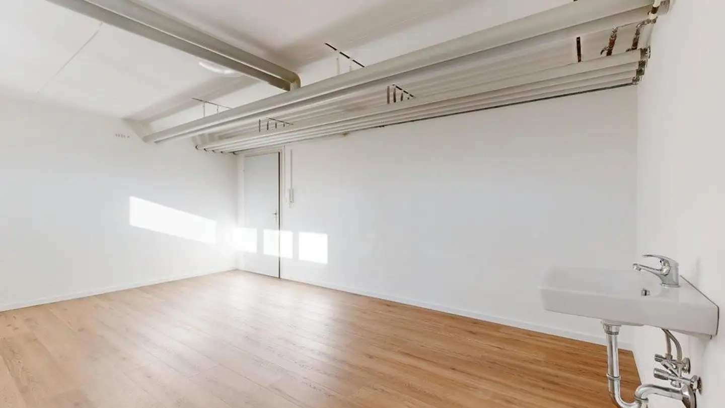 Spazio di archiviazione in affitto - Birsmattstrasse 25, 4106 Therwil - Foto 2