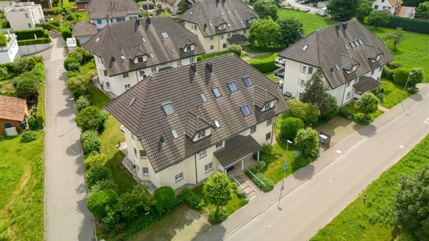 Apartment for sale - 8598 Bottighofen