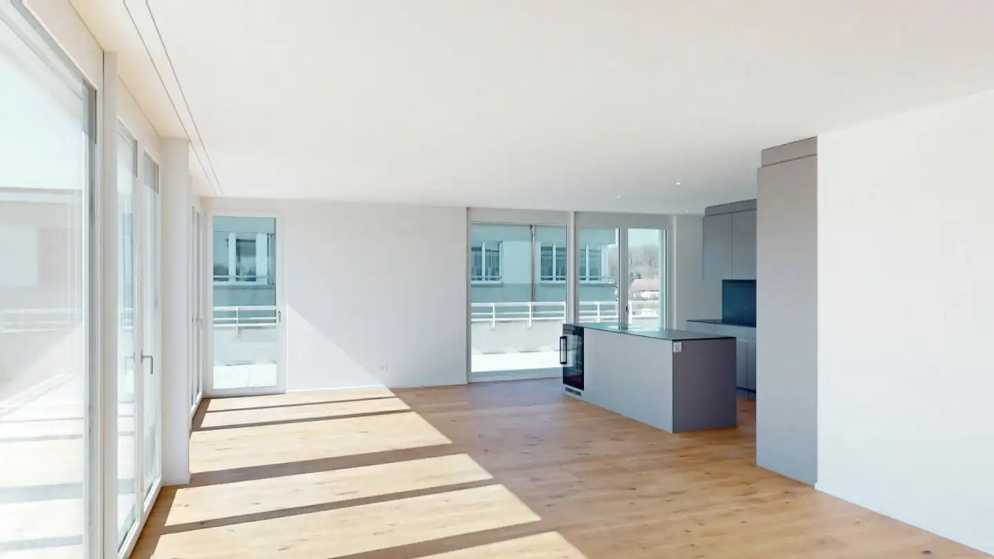 Appartamento in vendita - Weiherstrasse, 8580 Amriswil - Photo 2