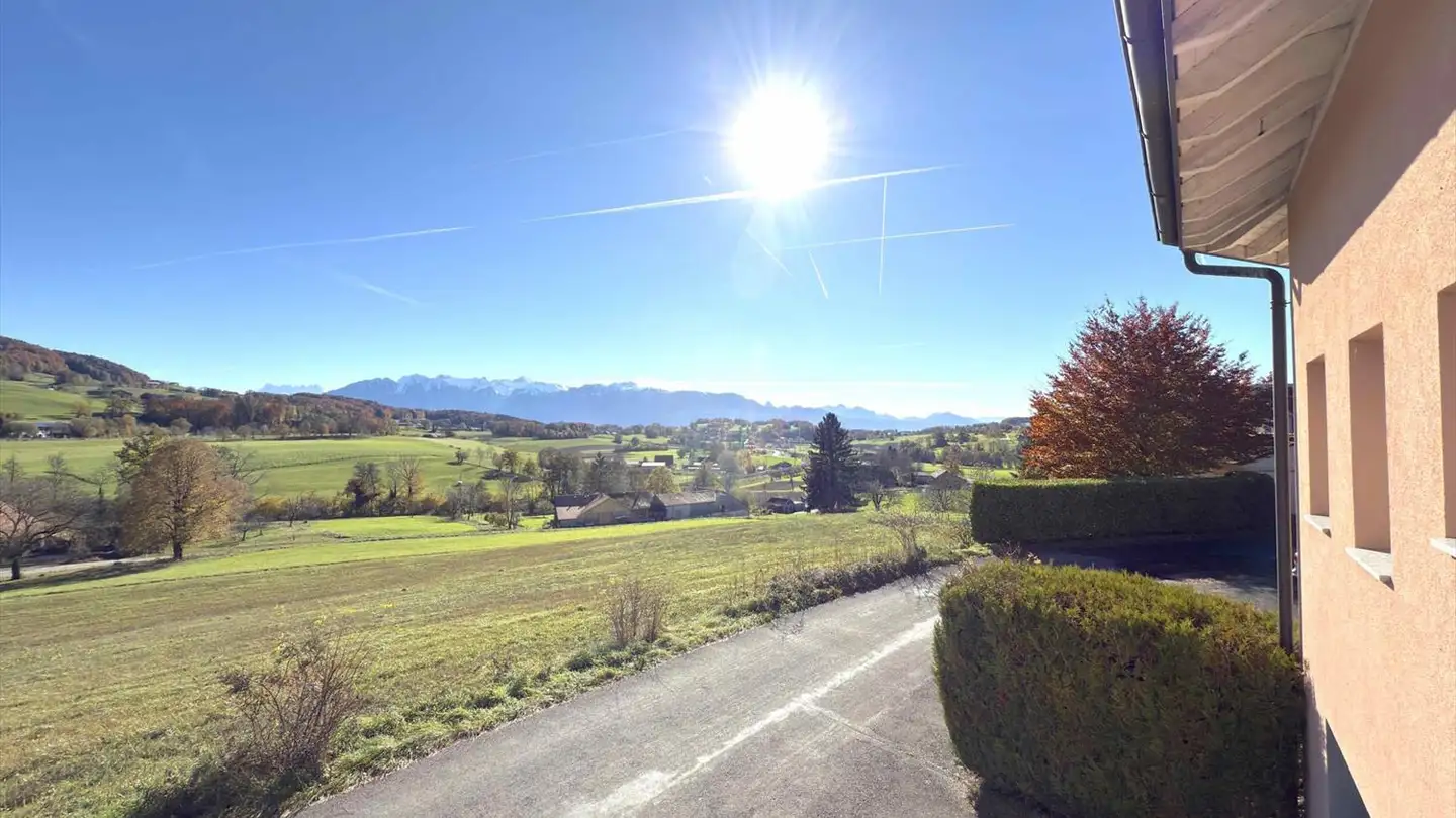 Casa a gradini in vendita - 1070 Puidoux - Photo 2