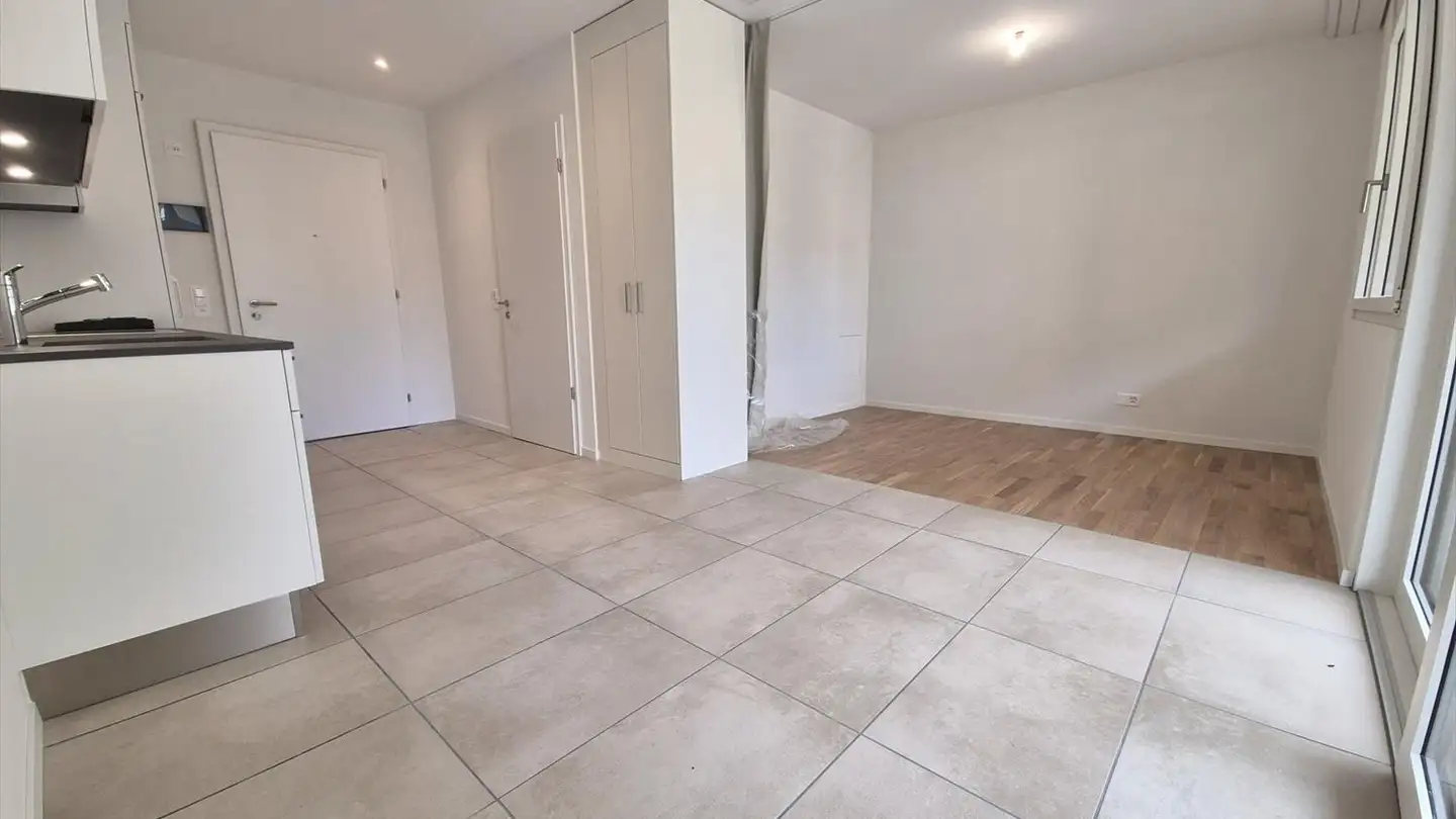 Apartment for rent - Allée Charles-Edouard-Guillaume, 1723 Marly - Photo 3