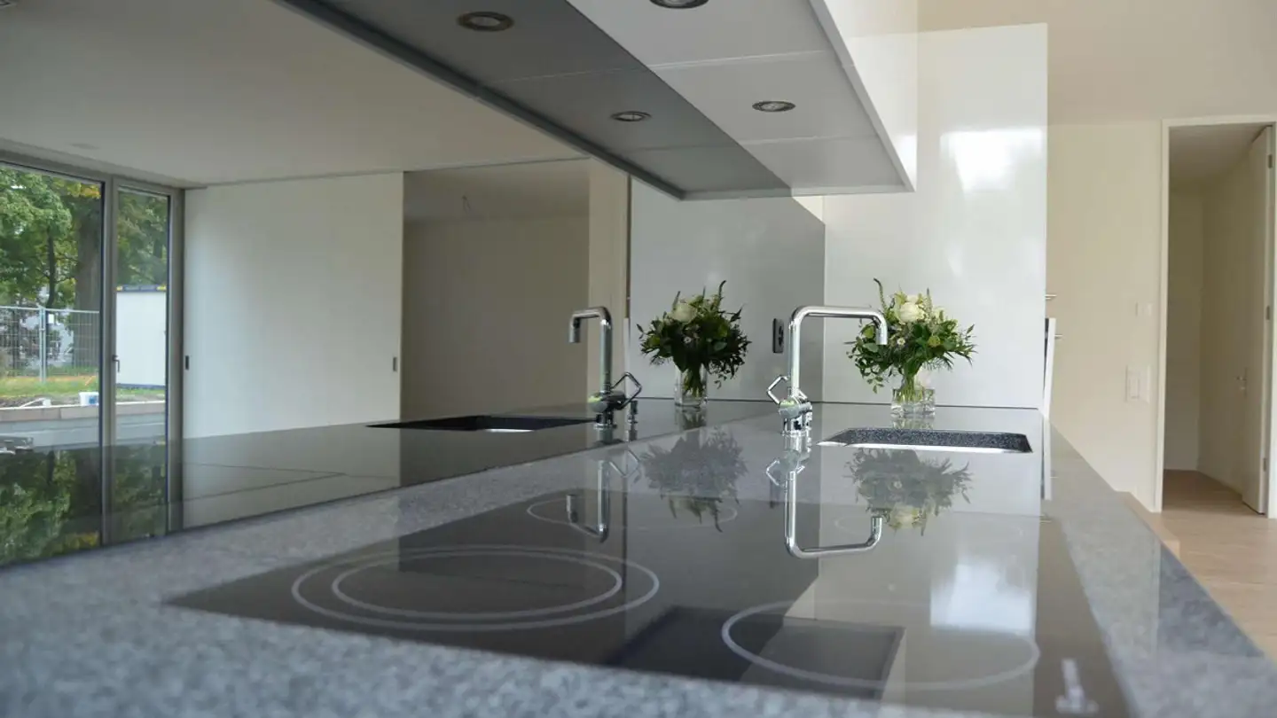 Apartment for rent - Weltpoststrasse 8e, 3015 Bern - Photo 3