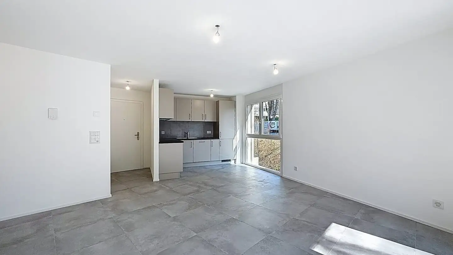 Apartment for rent - Route Du Riedlé, 1700 Fribourg - Photo 3