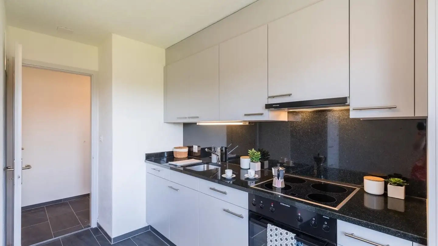 Apartment for rent - Gartenstrasse, 4622 Egerkingen - Photo 4