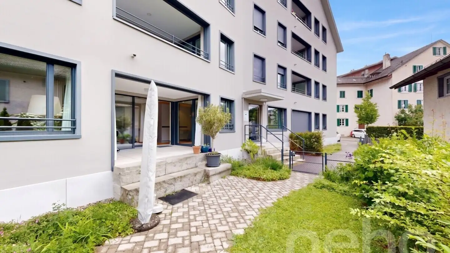 Appartement à vendre - 8610 Uster - Photo 3