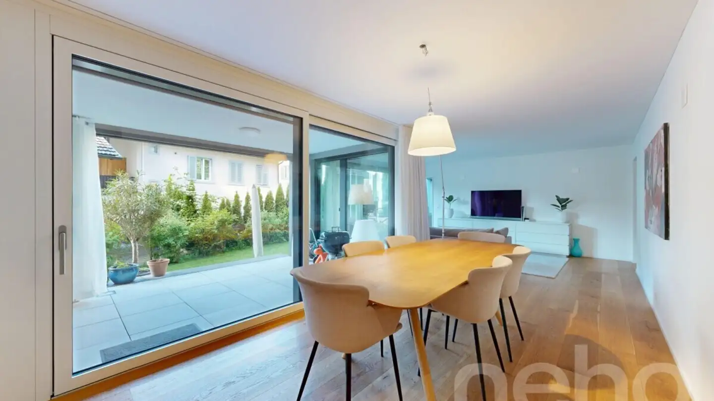 Appartamento in vendita - 8610 Uster