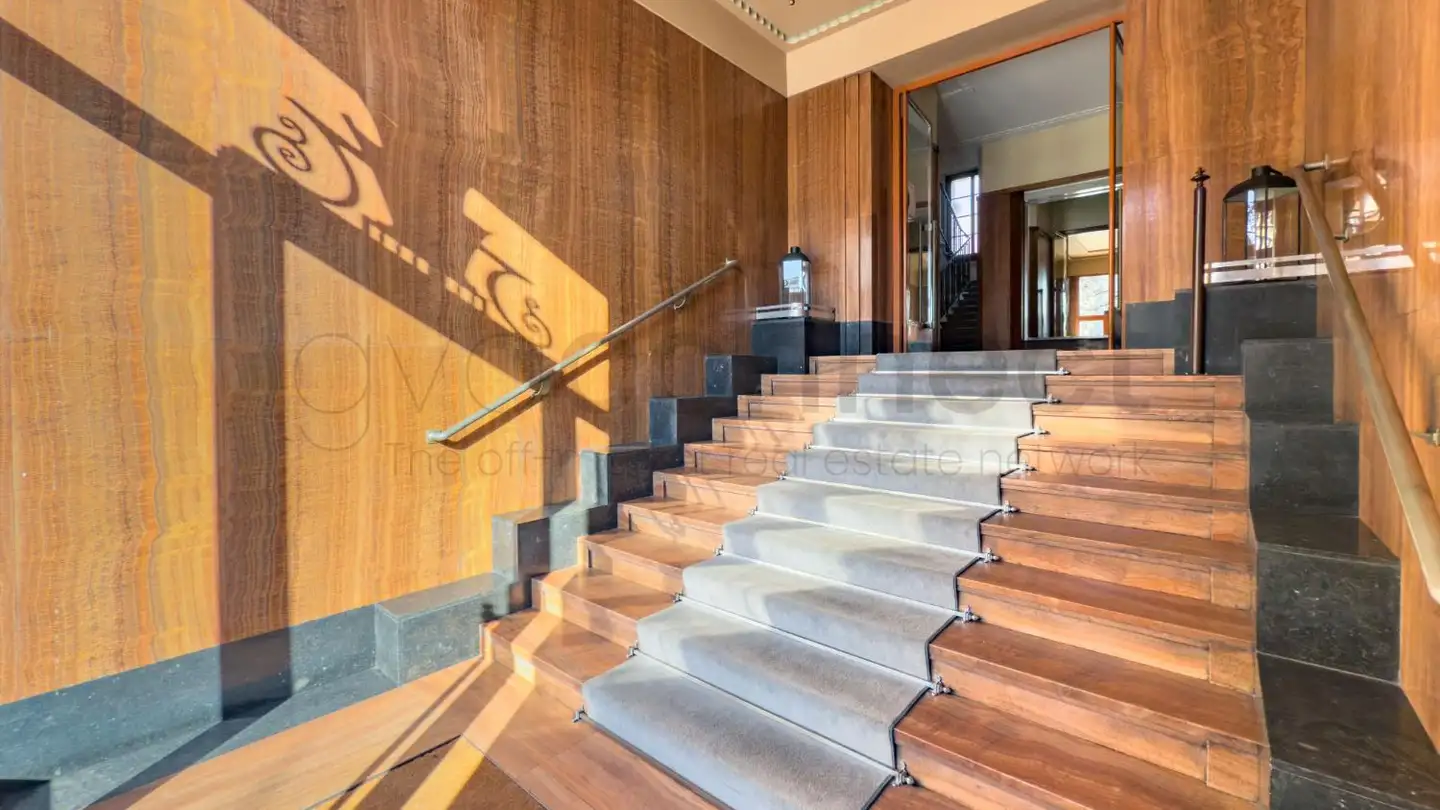 Apartment for rent - 1202 Genève