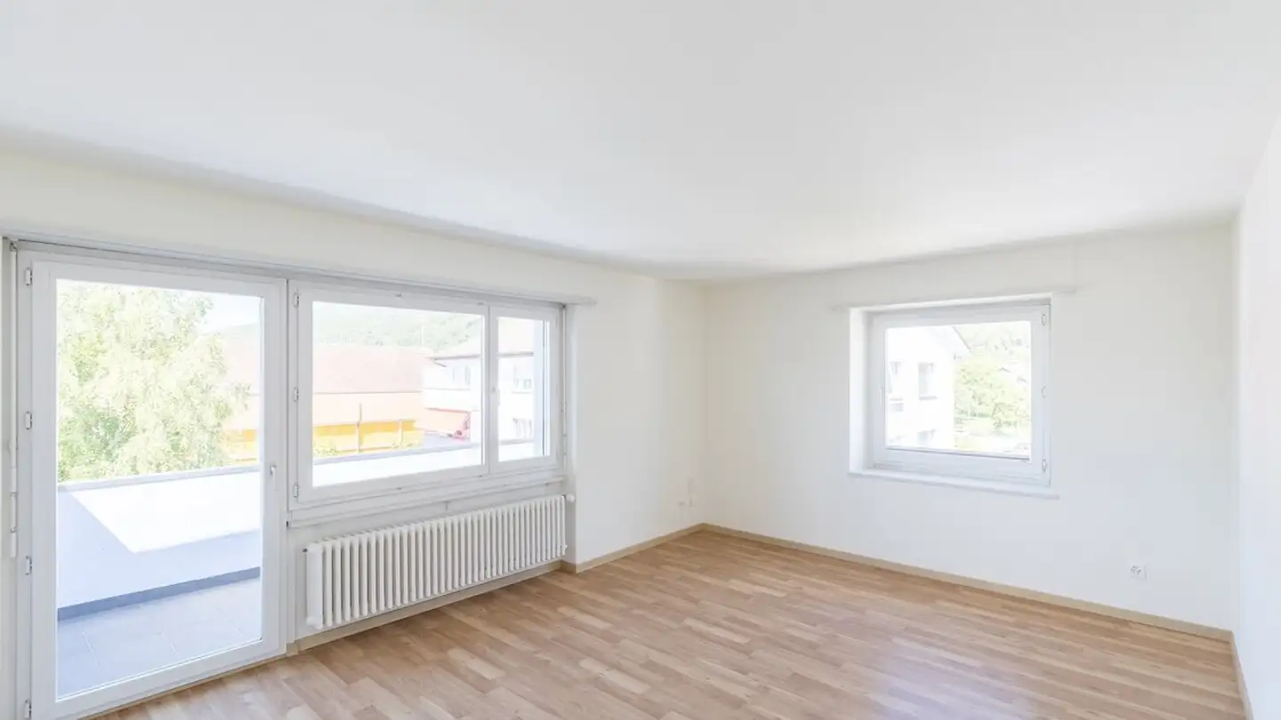 Apartment for rent - Gartenstrasse, 4622 Egerkingen - Photo 3