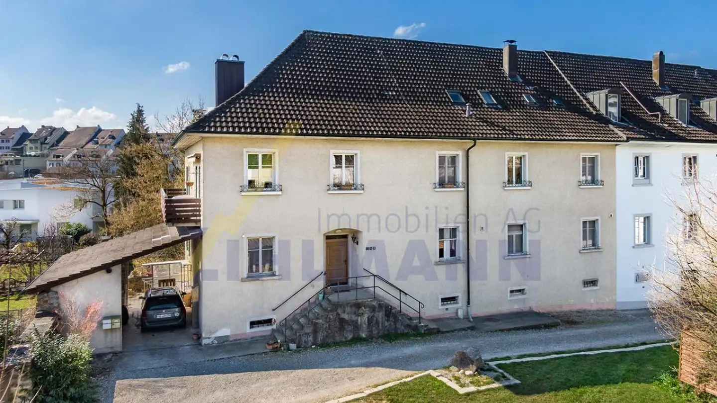 Apartment for sale - Klosterweg 31a, 5313 Klingnau