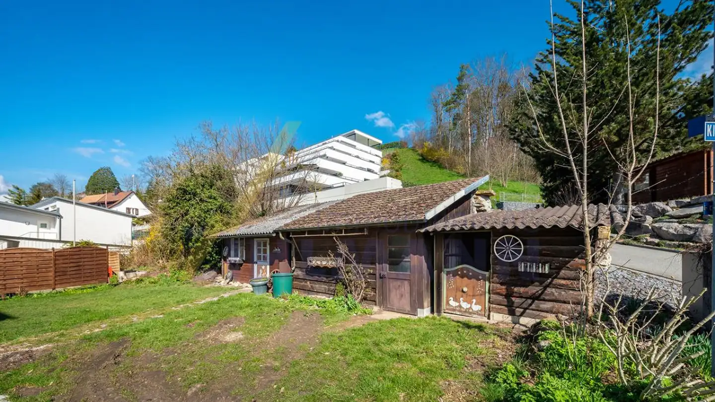 Apartment for sale - Klosterweg 31a, 5313 Klingnau - Photo 2