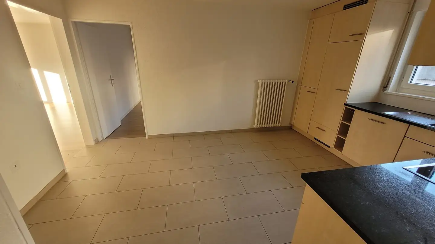 Appartement à louer - Zürichstrasse 174, 8910 Affoltern am Albis - Photo 2