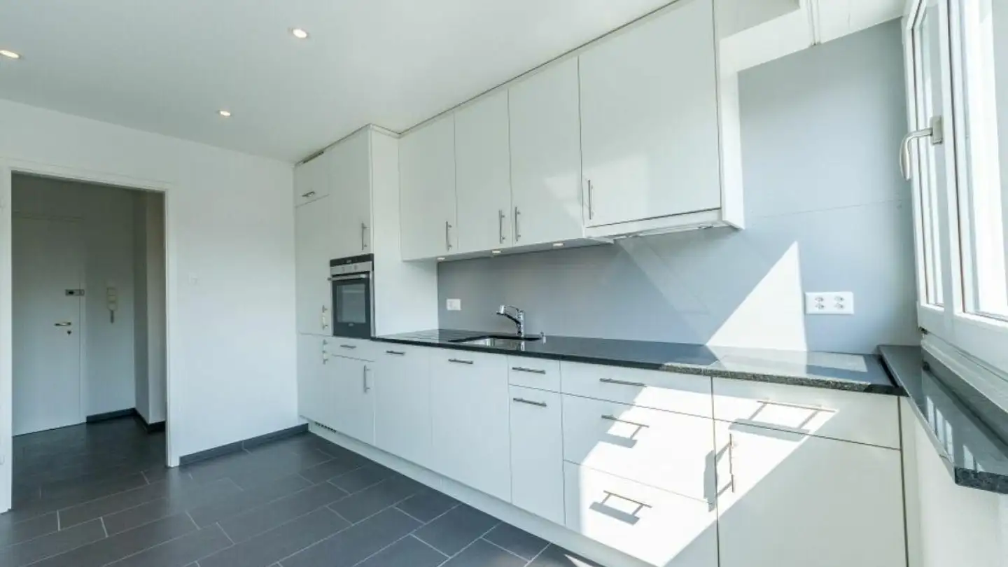 Appartement à louer - Güterstrasse 165, 4053 Basel - Photo 2