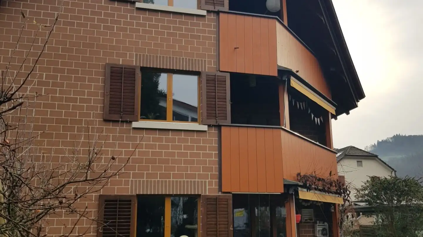 Appartement à louer - Kollmattweg, 4450 Sissach - Photo 4