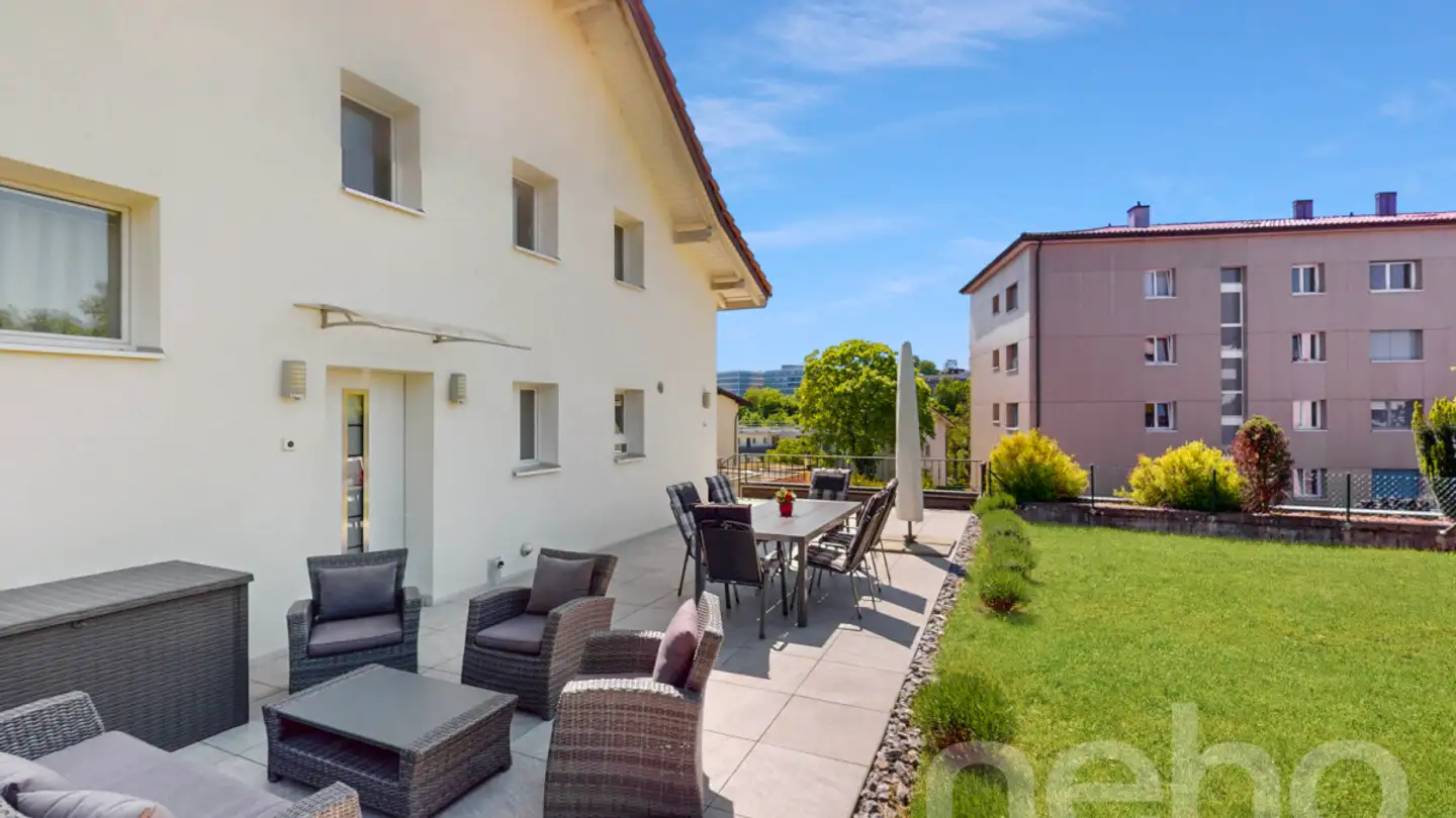 Einfamilienhaus kaufen - 1763 Granges-Paccot - Foto 3