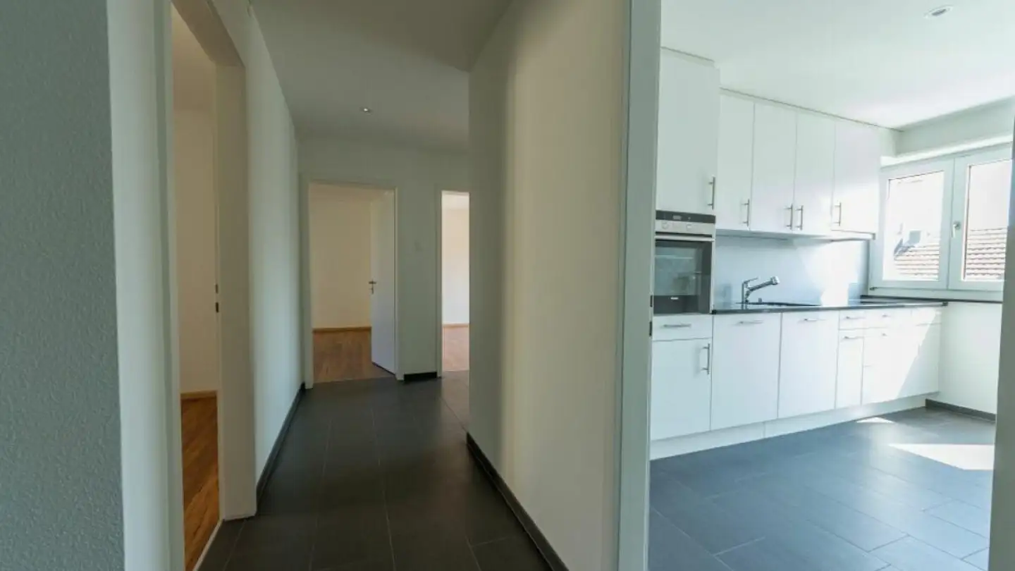 Appartement à louer - Güterstrasse 165, 4053 Basel - Photo 3