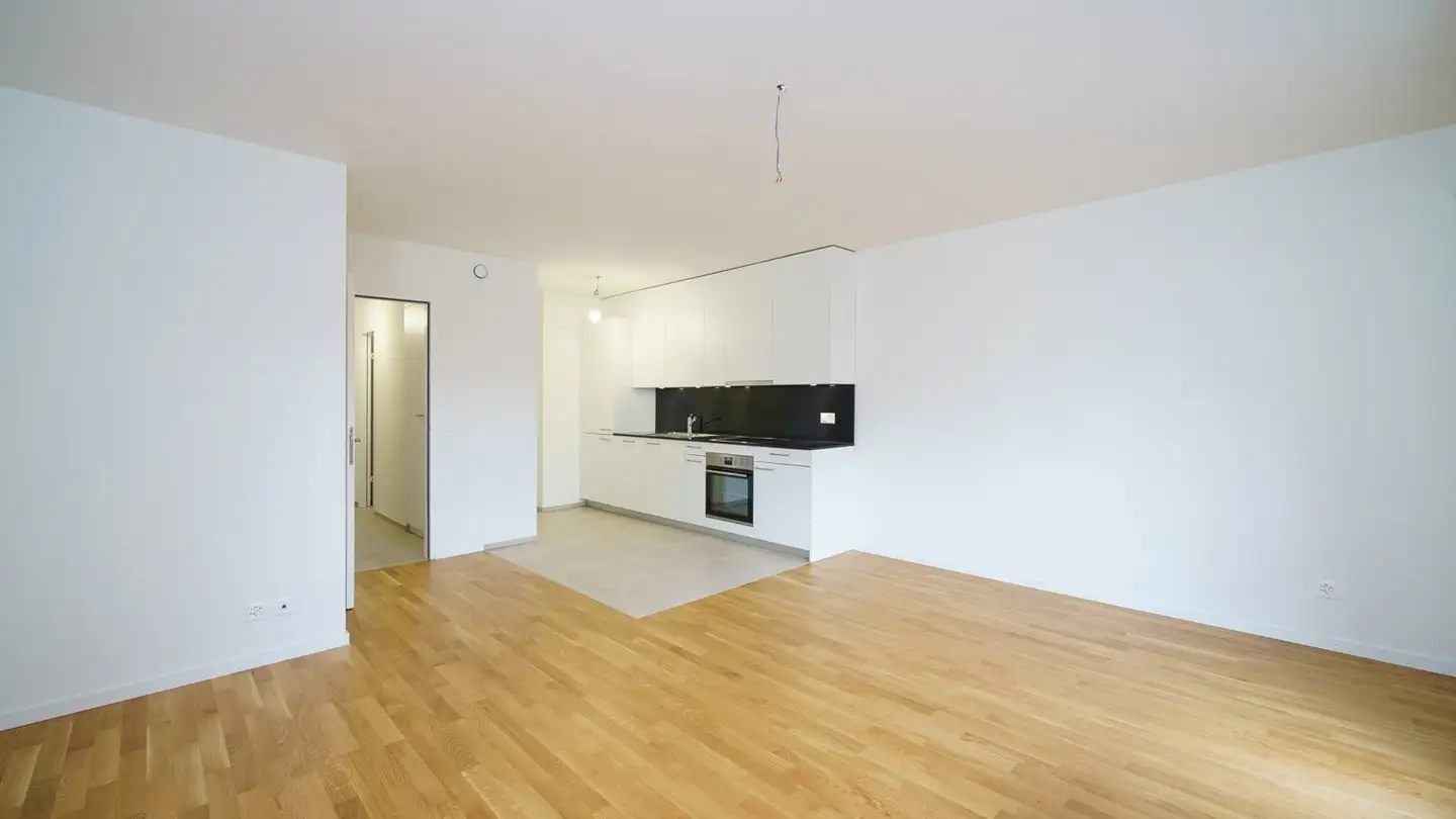 Apartment for rent - Dornacherstrasse 189, 4053 Basel - Photo 2