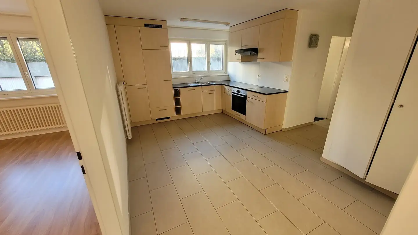 Appartement à louer - Zürichstrasse 174, 8910 Affoltern am Albis