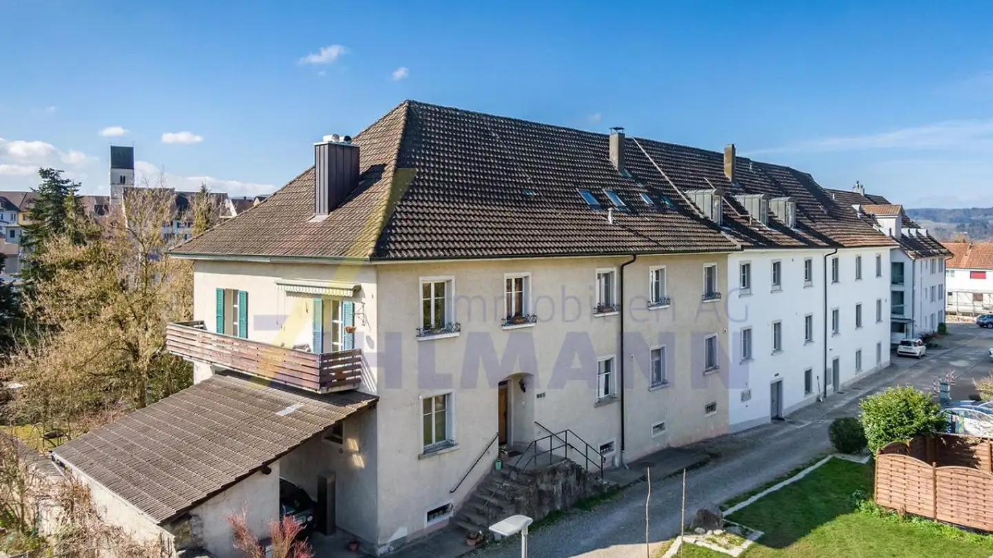 Apartment for sale - Klosterweg 31a, 5313 Klingnau - Photo 3