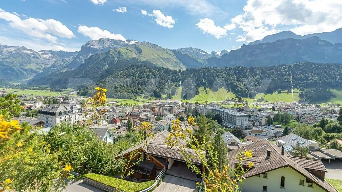 Apartment for sale - 6390 Engelberg - Photo 2