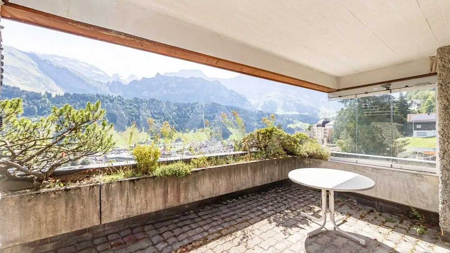 Apartment for sale - 6390 Engelberg - Photo 3