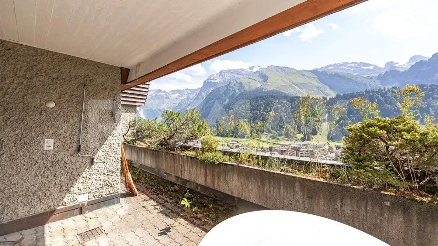 Apartment for sale - 6390 Engelberg - Photo 4