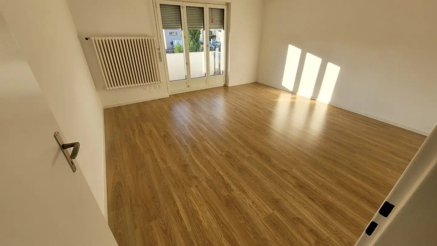 Appartement à louer - Zürichstrasse 174, 8910 Affoltern am Albis - Photo 4
