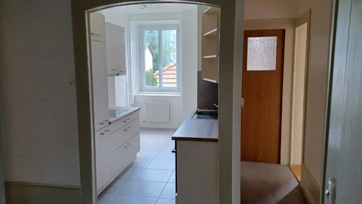 Appartement à louer - Rue de Bellevue 20, 2300 La Chaux-de-Fonds