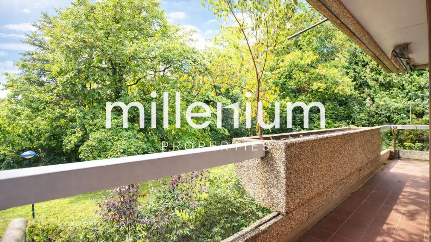 Appartement à louer - 1209 Genève - Photo 2