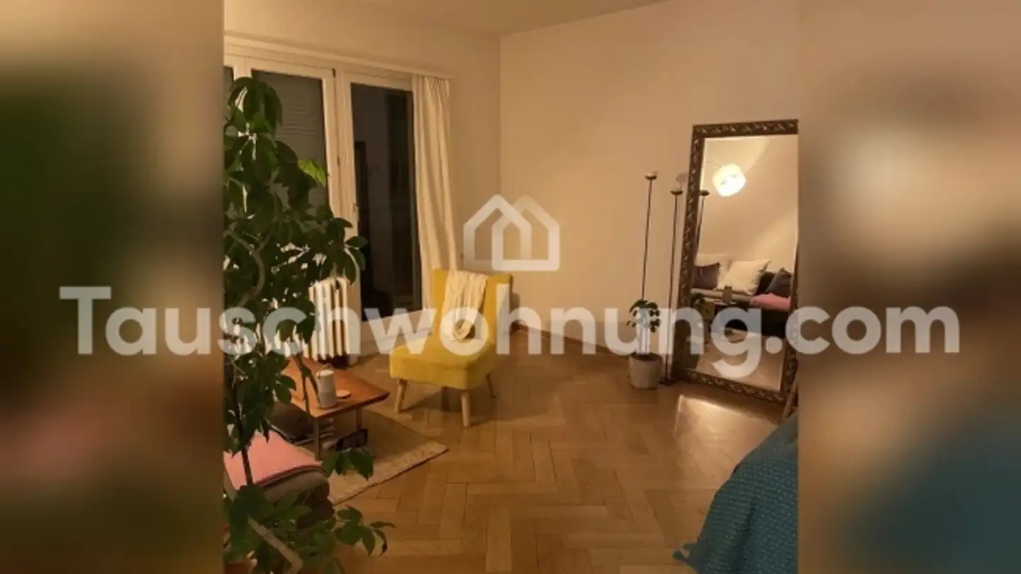 Wohnung mieten - 8004 Zürich
