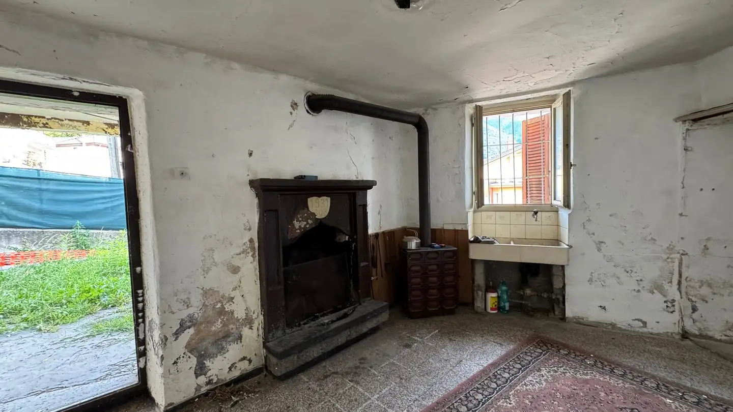 Single house for sale - Via Bironico 51, 6804 Bironico - Photo 4