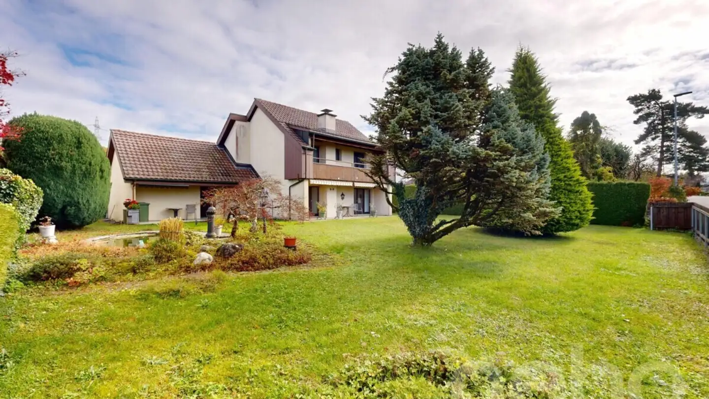 Casa singola in vendita - 8905 Arni AG