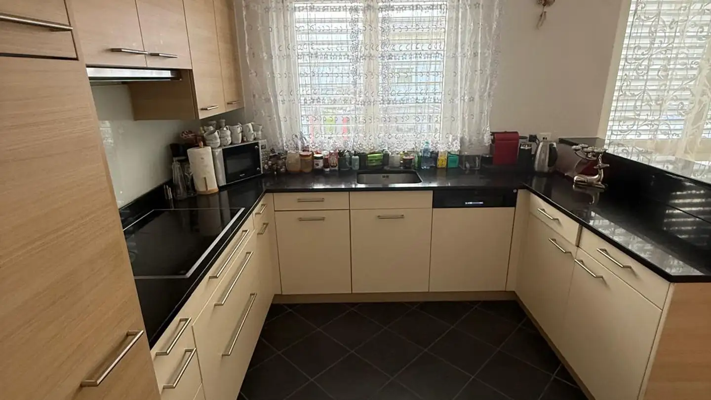 Apartment for rent - Baumschuelwäg 8, 8197 Rafz - Photo 4