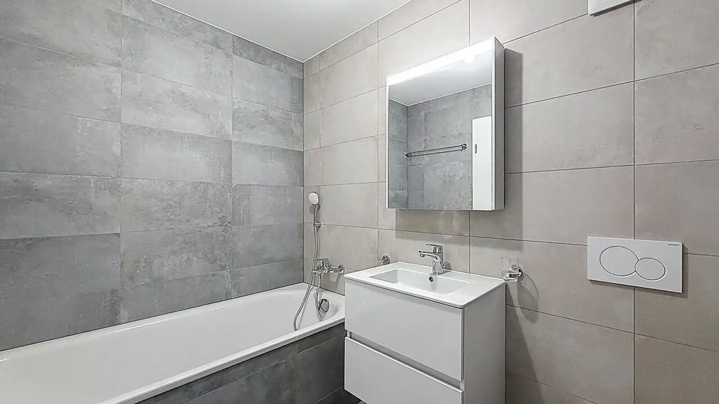 Wohnung mieten - Route Du Riedlé 11, 1700 Fribourg - Foto 4