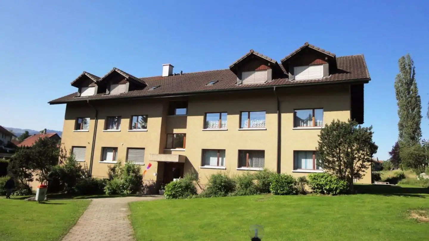 Apartment for rent - Leimern, 3150 Schwarzenburg