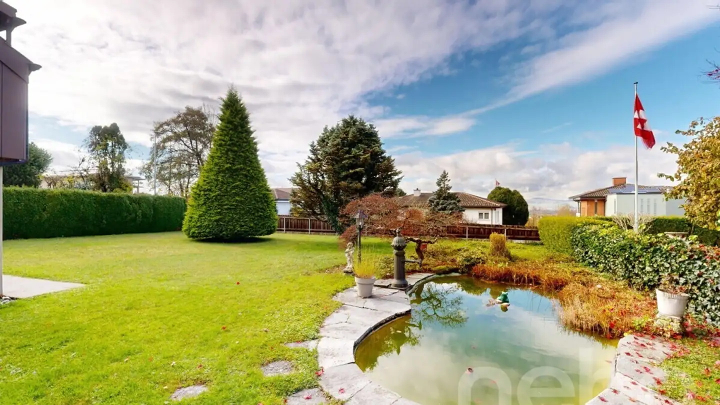 Casa singola in vendita - 8905 Arni AG - Photo 3