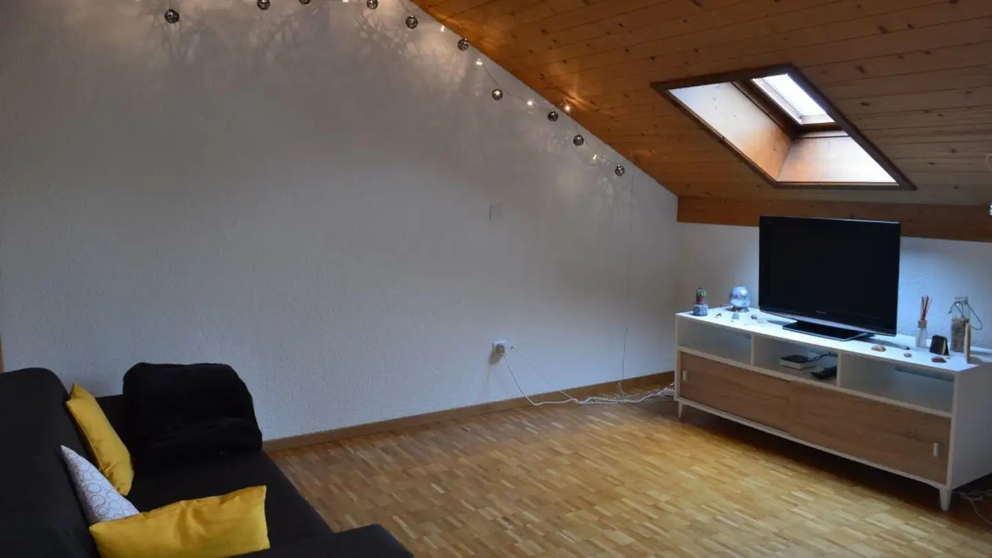 Apartment for rent - Leimern, 3150 Schwarzenburg - Photo 3